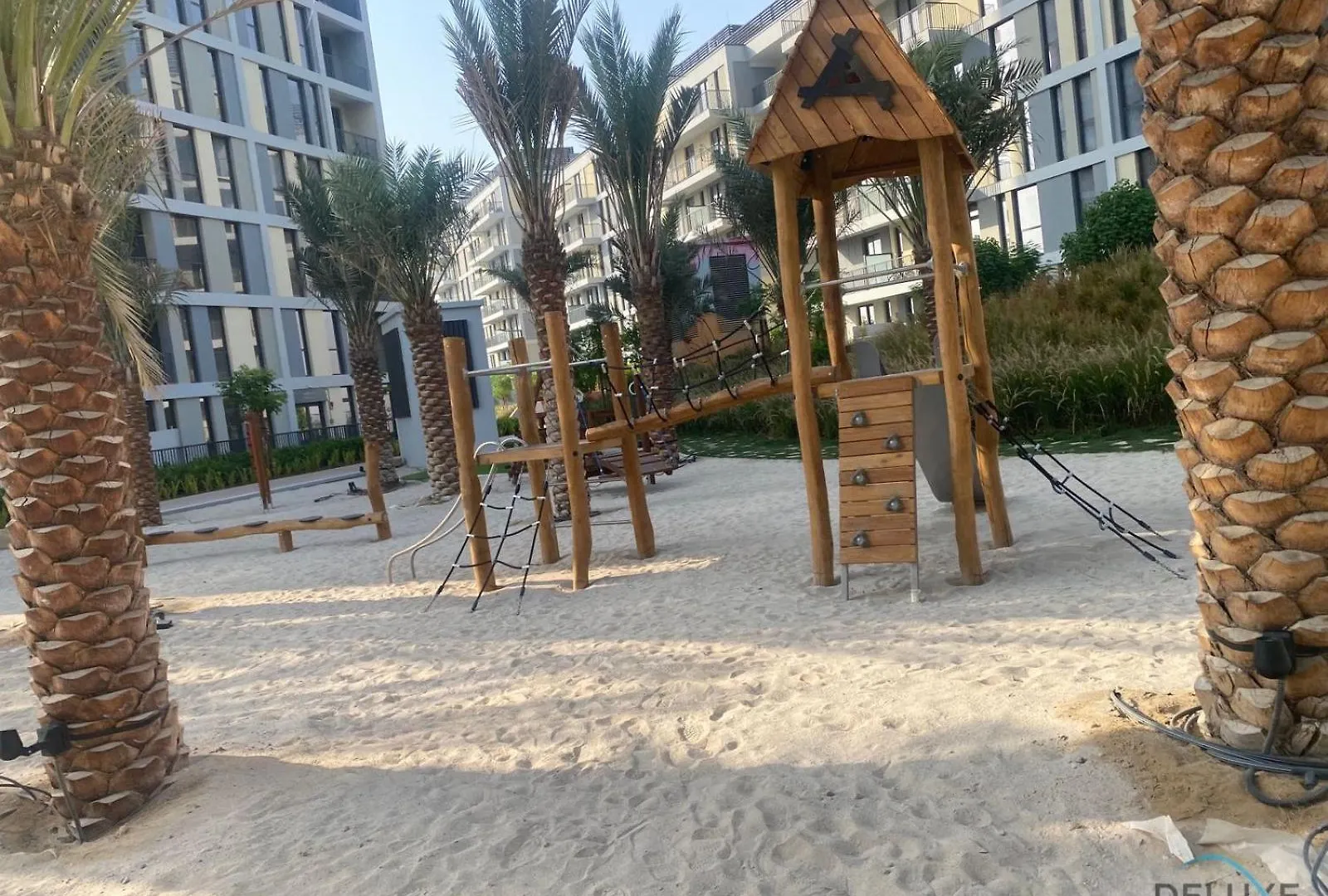 Impressive 2Br With Assistant Room At Mesk 1 Midtown Dubai Production City By Deluxe Holiday Homes